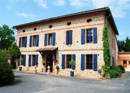 Domaine d'en Rigou