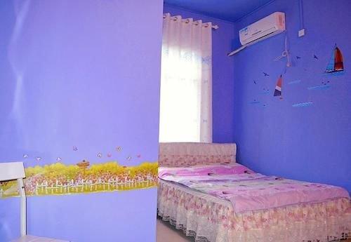 Beihai Weizhou Island Original Ecology Hostel