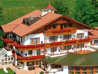 Hotel Schonblick Maranza