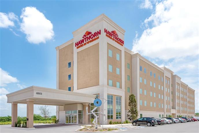 Hawthorn Suites By Wyndham McAllen