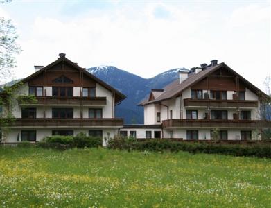 Apartmenthaus Bergblick