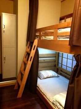 Suzuki Guesthouse - Hostel