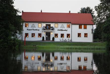 Zajazd Zamkowy - Schlossgasthof