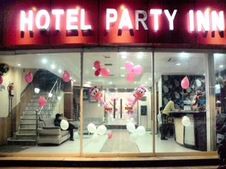 Hotel Party Inn