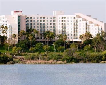 Newport Beach Marriott Bayview