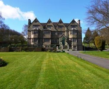 Weston Hall