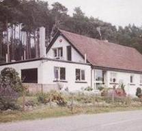 The Pines Country Guest House