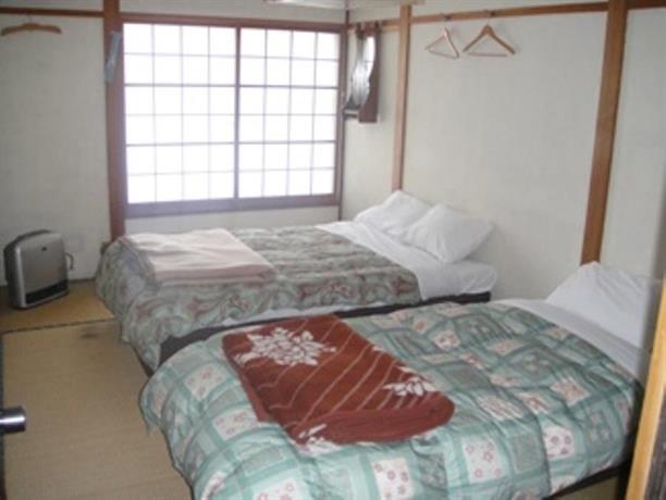 Wind Jacket Lodge