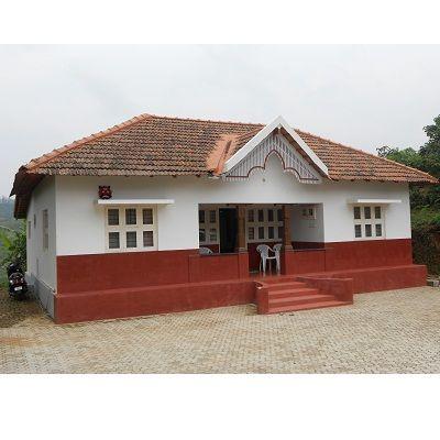 THE NEST your home @ Madikeri