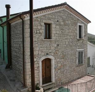 Bed and Breakfast La Neviera