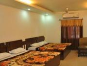 Hotel Ashirwad International