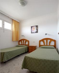 Apartamentos Australia Gran Canaria