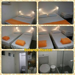 Solar63 Hostel