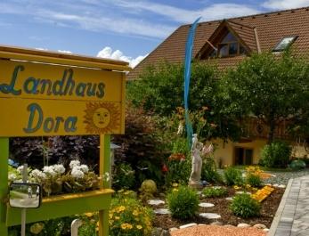 Ferienlandhaus Dora