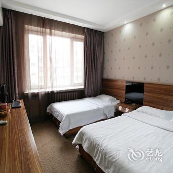 Yue Ke 168 Express Hotel