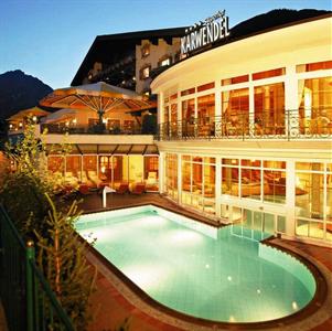 Alpine Wellnesshotel Karwendel