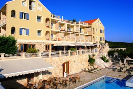 Almyra Hotel Fiskardo