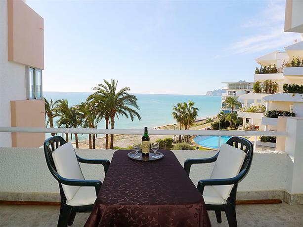 Interhome - Altea Sol