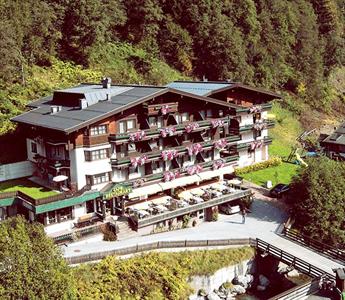 Hotel Alpenblick