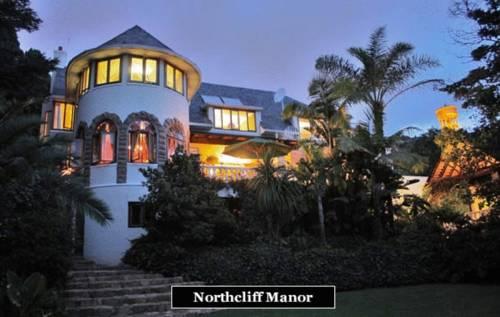 Northcliff Manor Guest House