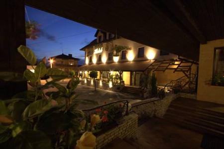 Hotel Jura Kroczyce