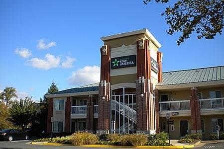 Extended Stay America - Washington D C - Reston