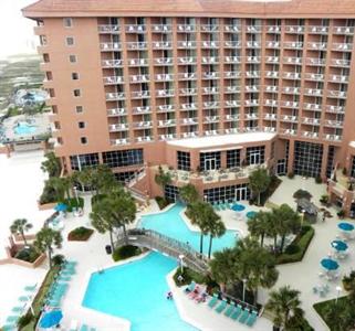 Perdido Beach Resort