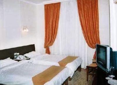 Susanna Hotel