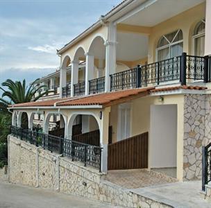 Zante Palace Hotel Tsilivi