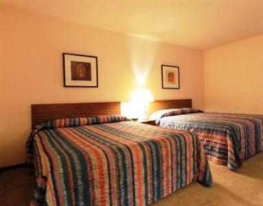 Americas Best Value Inn Escanaba