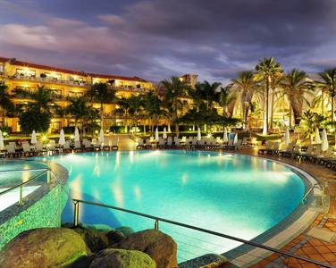 H10 Playa Meloneras Palace Hotel Gran Canaria