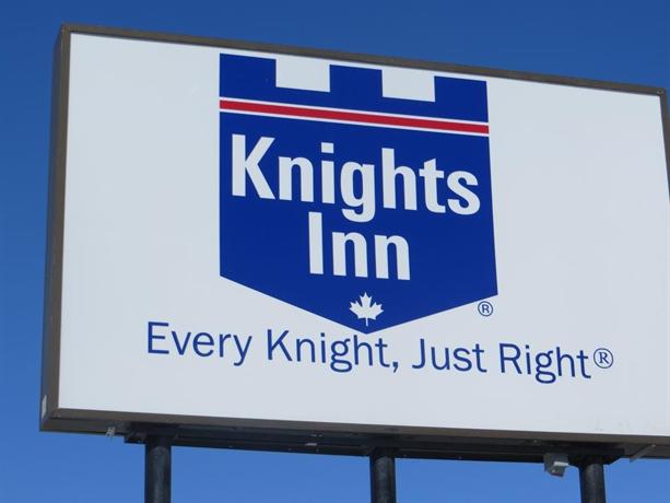 Knights Inn Sudbury