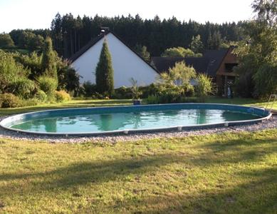Pension Lazany
