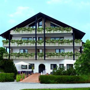 Hotel zum See garni