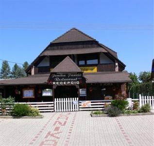 Janika Pension & Restaurant