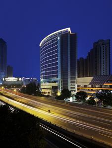 New World Wuhan Hotel