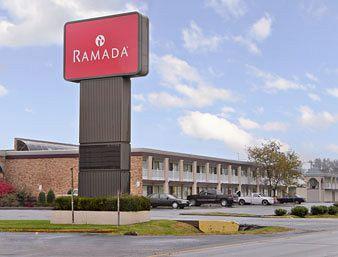 Ramada Inn Owensboro