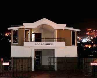 Coorg Shell Homestay