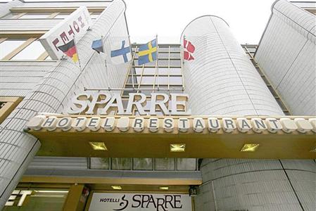 Hotel Sparre