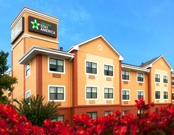 Extended Stay America Hotel Seattle Everett