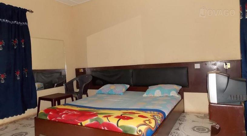 Tourist Hotel Enugu