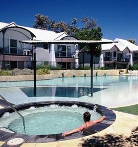 Mandurah Quay Resort