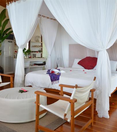 Mandala Spa & Villas