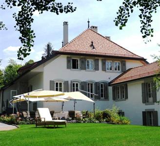 Hostellerie Le Petit Manoir