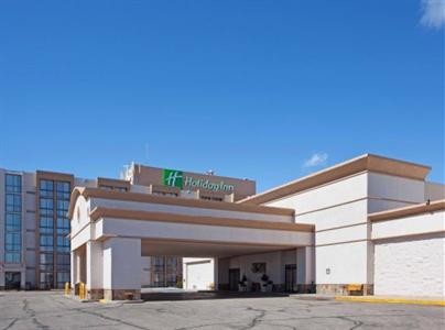 Holiday Inn Cheyenne/I-80