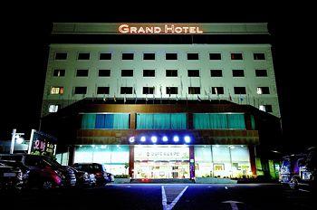 Grand Hotel Chungju