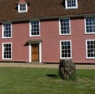 Brook Farm B&B Braintree England