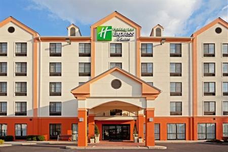 Holiday Inn Express Carlstadt