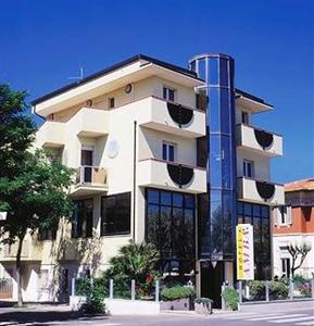 Hotel Amba Rimini