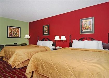 Comfort Inn & Suites Fort Lauderdale